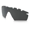 Verres De Rechange Oakley M-Frame Strike Grey