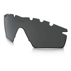 Verres De Rechange Oakley M-Frame Strike Grey