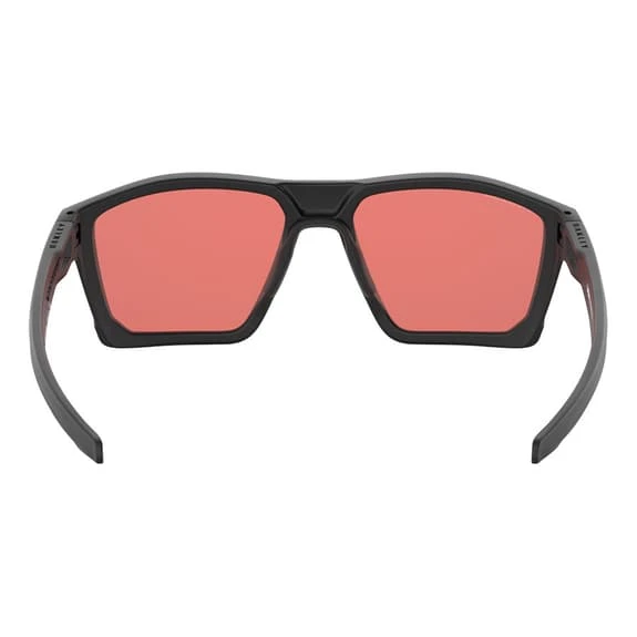 Lunettes Oakley Targetline Matte Black Verres Prizm Dark Golf – Image 4