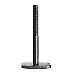 Adaptateur T-track Thule 30 X 24 Mm Pour Porte-vélos ProRide 591 (3 Unités)