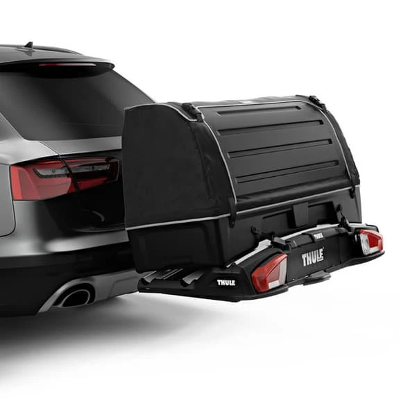 Coffre De Toit Thule BackSpace XT V18 Noir – Image 2