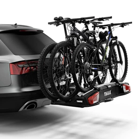 Porte-vélos Thule VeloSpace XT 3 Vélos 13 Broches – Image 3