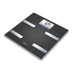 Balance Diagnostique Beurer BF 530 Noir