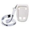 Housse De Protection Compex Wireless Blanc