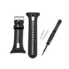 Bracelet De Rechange Garmin Pour Forerunner 10/15 Noir Grand
