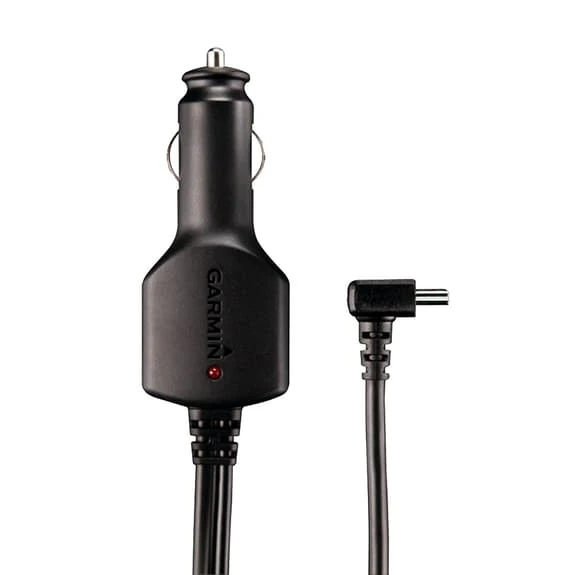 Câble Chargeur Allume-cigare Garmin – Image 2