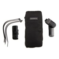 Pack Accessoires Outdoor Garmin (support De Vélo, Clip De Ceinture Et Housse Universelle)