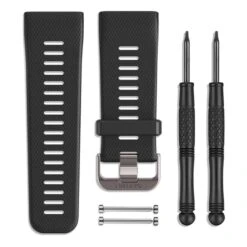 Bracelet Pour Garmin Vívoactive HR Noir