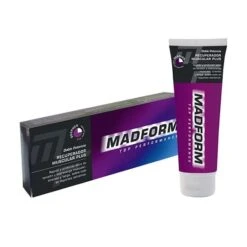 Crème De Récupération Musculaire Ultra Potente Madform Doble Potence Tube 120ml.
