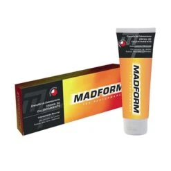Crème D'échauffement Madform Cremy Gel Tube 120ml.