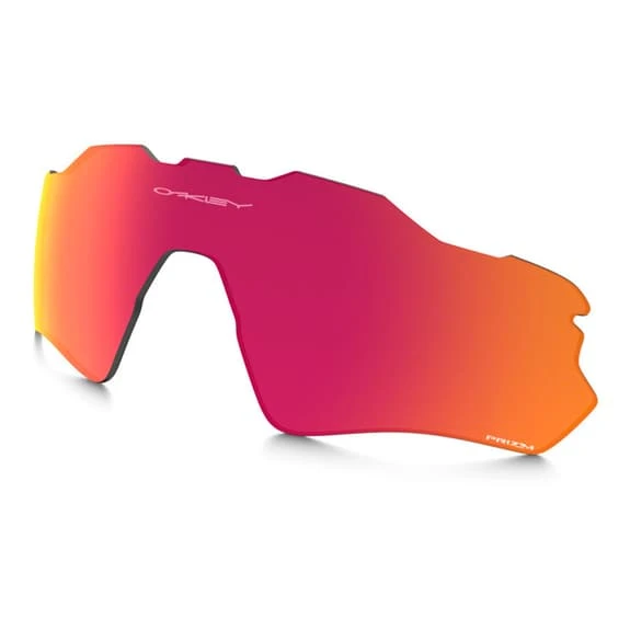 Verres De Rechange Oakley Radar EV Path Prizm Road
