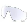 Verres De Rechange Oakley Jawbreaker Clear To Black Iridium Photochromic