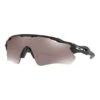 Lunettes Oakley Radar EV Path Sport Prizm Refresh Noir Verres Prizm Black Polarized