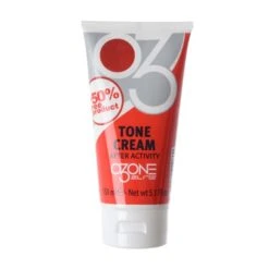 Crème Tonifiante OZONE ELITE Oxygénation Tube 150 Ml.