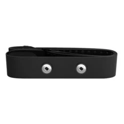 Ceinture Polar Chest Strap Noir 3XL