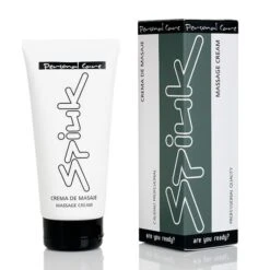 Crème De Massage 200ml Spiuk