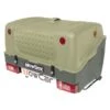 Porte-bagages TowCar TowBox V1 Vert