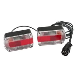 Kit D’éclairage Thule Minipoint 7-pin