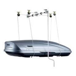 Accessoire De Coffre De Toit Thule MultiLift Gris