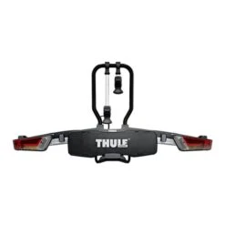 Porte-vélos Thule EasyFold XT 2 Vélos 13 Broches Noir
