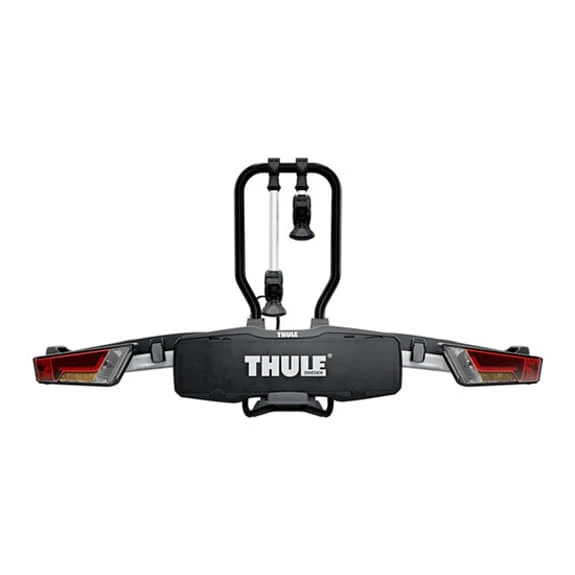 Porte-vélos Thule EasyFold XT 2 Vélos 13 Broches Noir