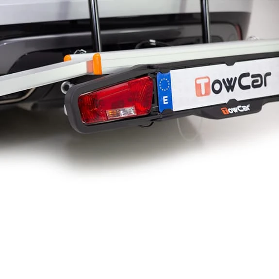 Porte-motos TowCar Racing – Image 5