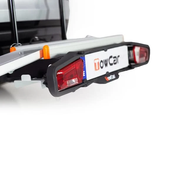 Porte-motos TowCar Racing – Image 6