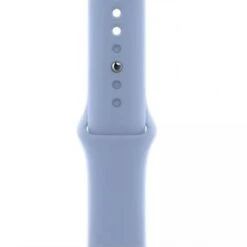 Bracelet Sport Apple Pour Apple Watch 41 mm Bleu Pastel