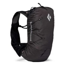 Sac à Dos Black Diamond Distance 15L Noir Intense