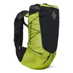 Sac à Dos Black Diamond Distance 22L Vert Lime
