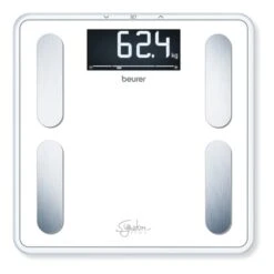 Balance Beurer BF 400 Blanc