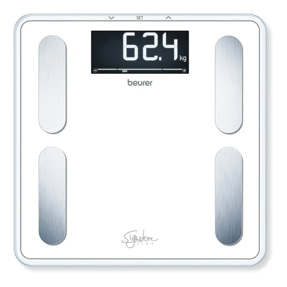 Balance Beurer BF 400 Blanc
