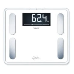 Balance Beurer BF 410 Blanc