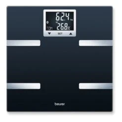 Balance Beurer BF 720 Noir