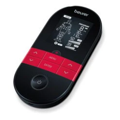 Electrostimulateur Beurer EM 59 Noir Rouge