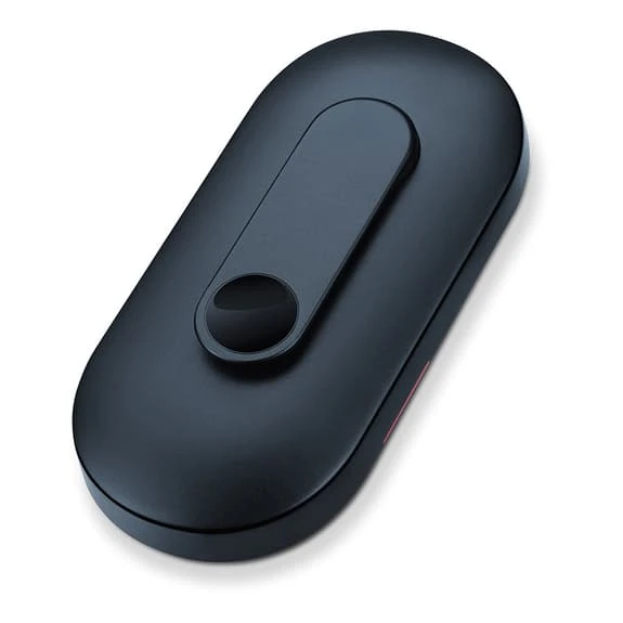 Electrostimulateur Beurer EM 59 Noir Rouge – Image 4