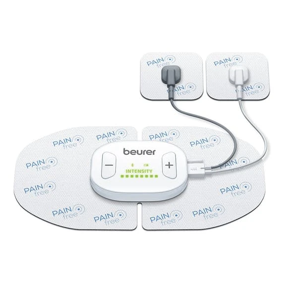 Électrostimulateur Beurer EM 70 Blanc – Image 2