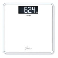 Balance Numérique Beurer GS 400 Blanc