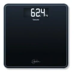 Balance Numérique Beurer GS 400 Noir