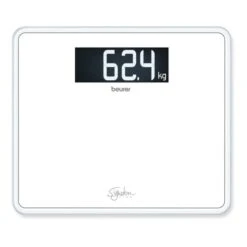 Balance Numérique Beurer GS 410 Blanc