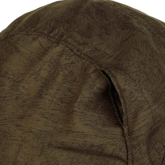 Casquette Buff Bimini Cap Zinc Kaki Vert Foncé – Image 3