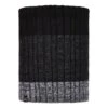 Buff Knitted Igor PrimaLoft Noir Gris