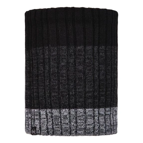 Buff Knitted Igor PrimaLoft Noir Gris