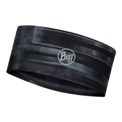 Bandeau Serre-tĂŞte Buff Fastwick Noir Cendre