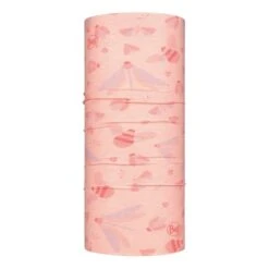 Buff Original Breezie Rose Clair Chewingum Enfant