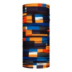 Buff Original Fynch Multi Bleu Jaune Rouge Enfant