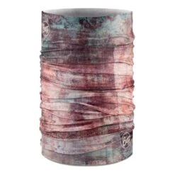 Buff Original EcoStretch Rouille Vert Clair