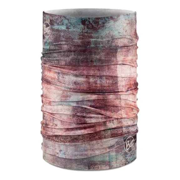 Buff Original EcoStretch Rouille Vert Clair