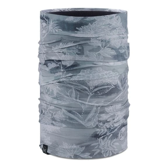 Buff Polar Reversible PrimaLoft Gris Fleurs