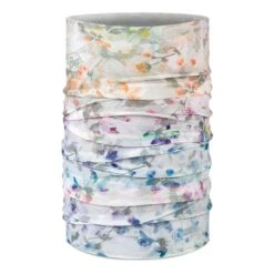 Buff Coolnet UV Insect Shield Gris Bleu Orange